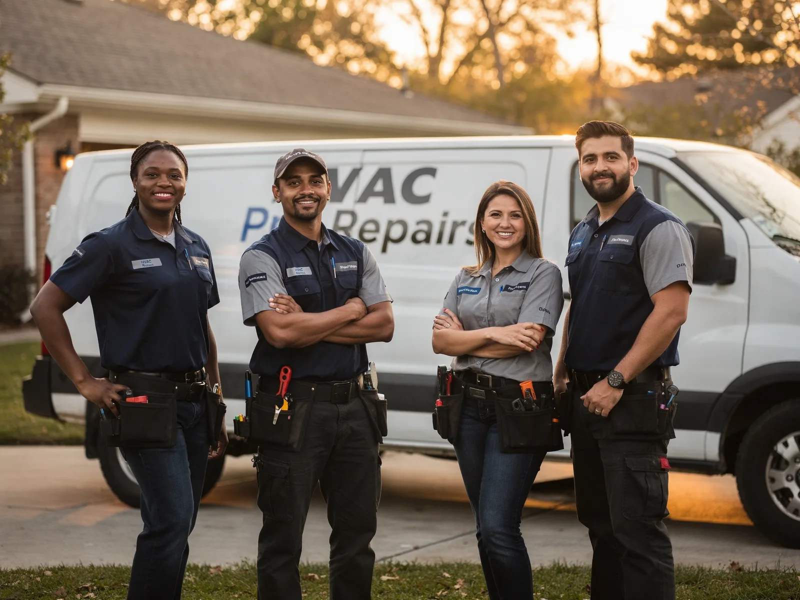 Heat Pump Repair company in Harpers Ferry, WV