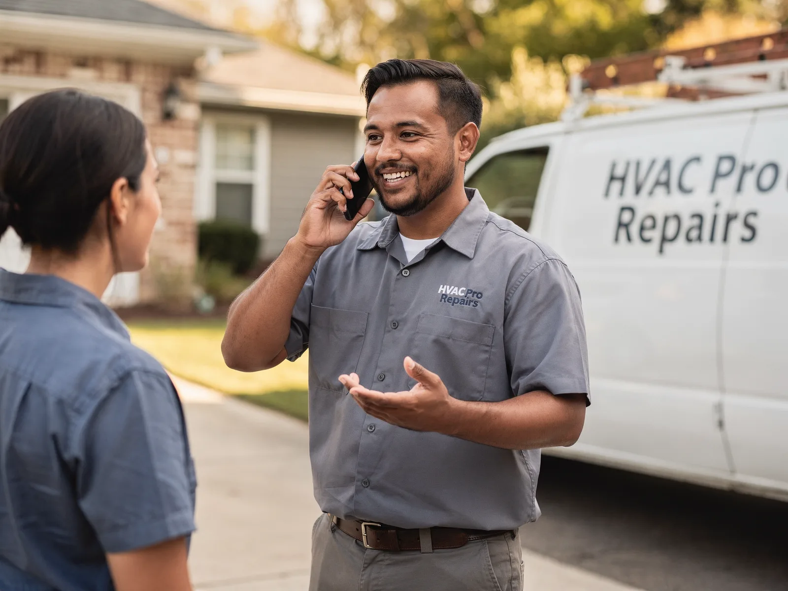 Heat Pump Repair Harpers Ferry, WV FAQs